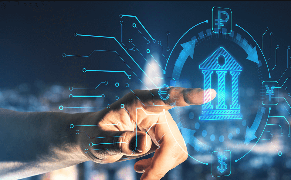How Blockchain Technology Is Changing the Finance Industry