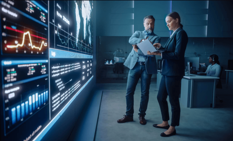 How Blockchain Technology Is Impacting Supply Chain Management