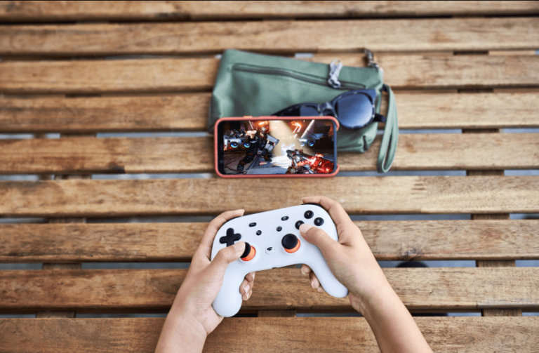 How Cloud Gaming Is Changing the Way We Play Video Games
