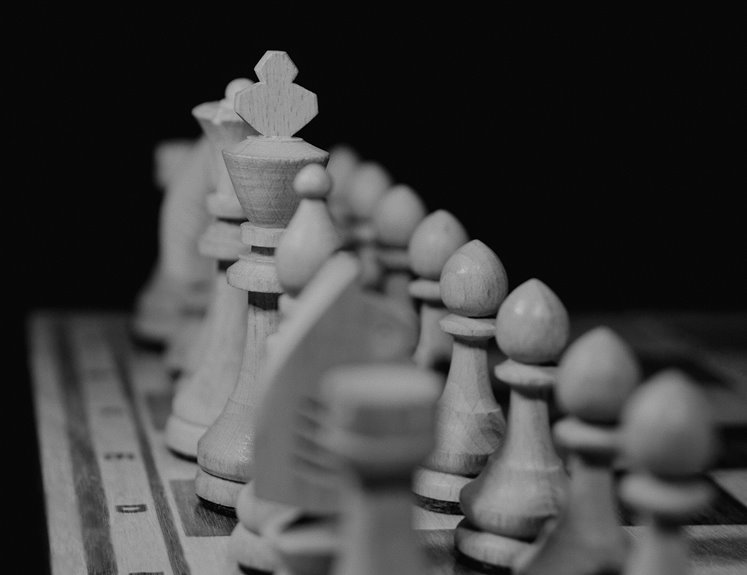 competitive strategy analysis conducted