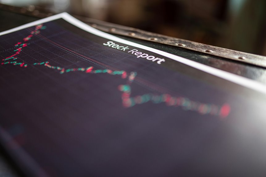 focused insight on numbers